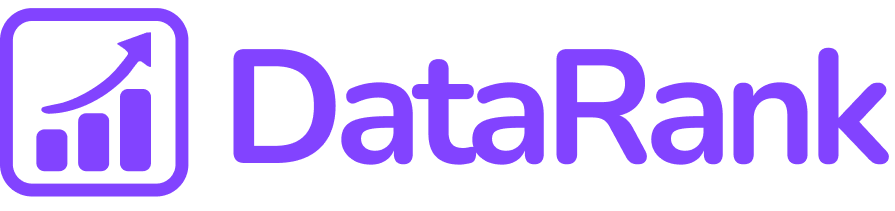 DataRank roxo