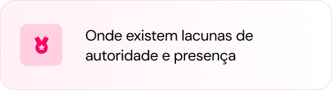 Onde existem lacunas de autoridade e presença-1 Onde existem lacunas de autoridade e presença-1