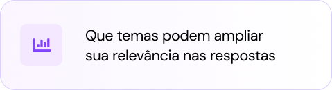 Que temas podem ampliar sua relevância nas respostas-1 Que temas podem ampliar sua relevância nas respostas-1